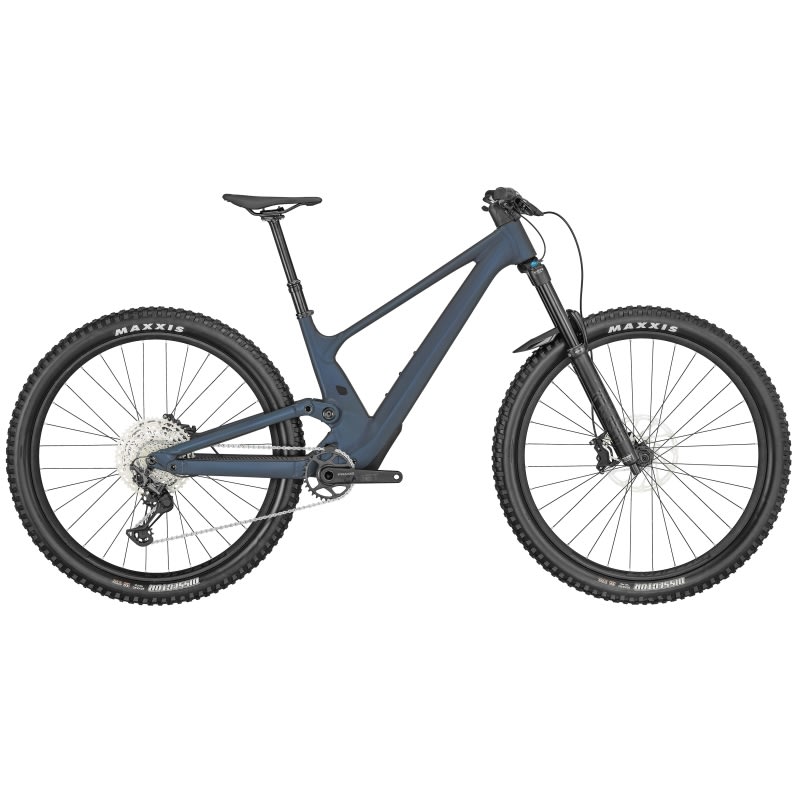 SCOTT GENIUS 930 BIKE