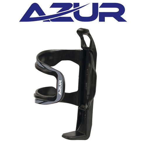 Azure Sidepull Bottle Cage