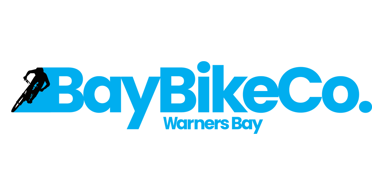 Bay bike co 2025