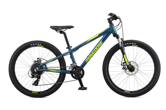Mongoose Switchback 24 Bay Bike Co