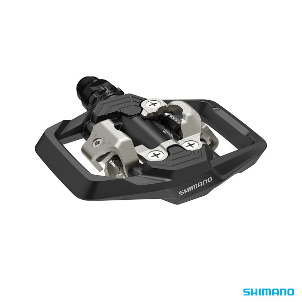 SHIMANO PD-ME700 SPD PEDALS