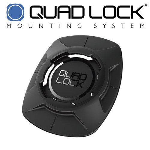 QUAD LOCK UNI ADAPTOR V3