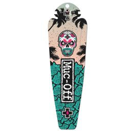 MUC-OFF Ride Guard Rear Day/Shred