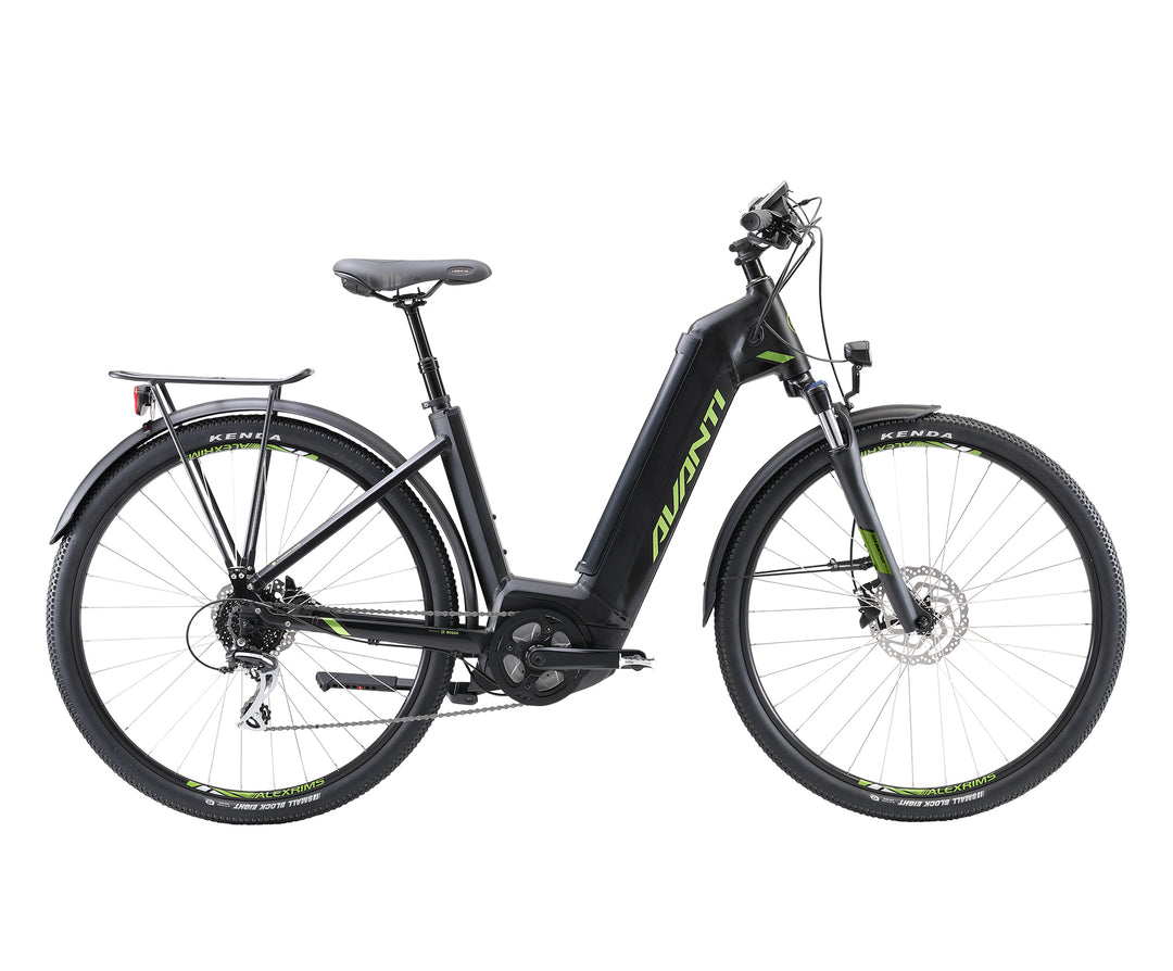 Avanti Metro-E City 1 2021