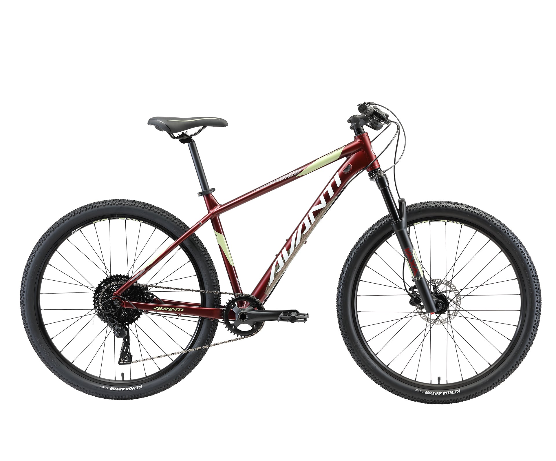 Avanti montari 3 2019 review clearance