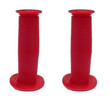 GRIPS Mushroom 20 Red