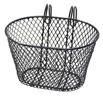 Basket Kids Wire Mesh Hook on