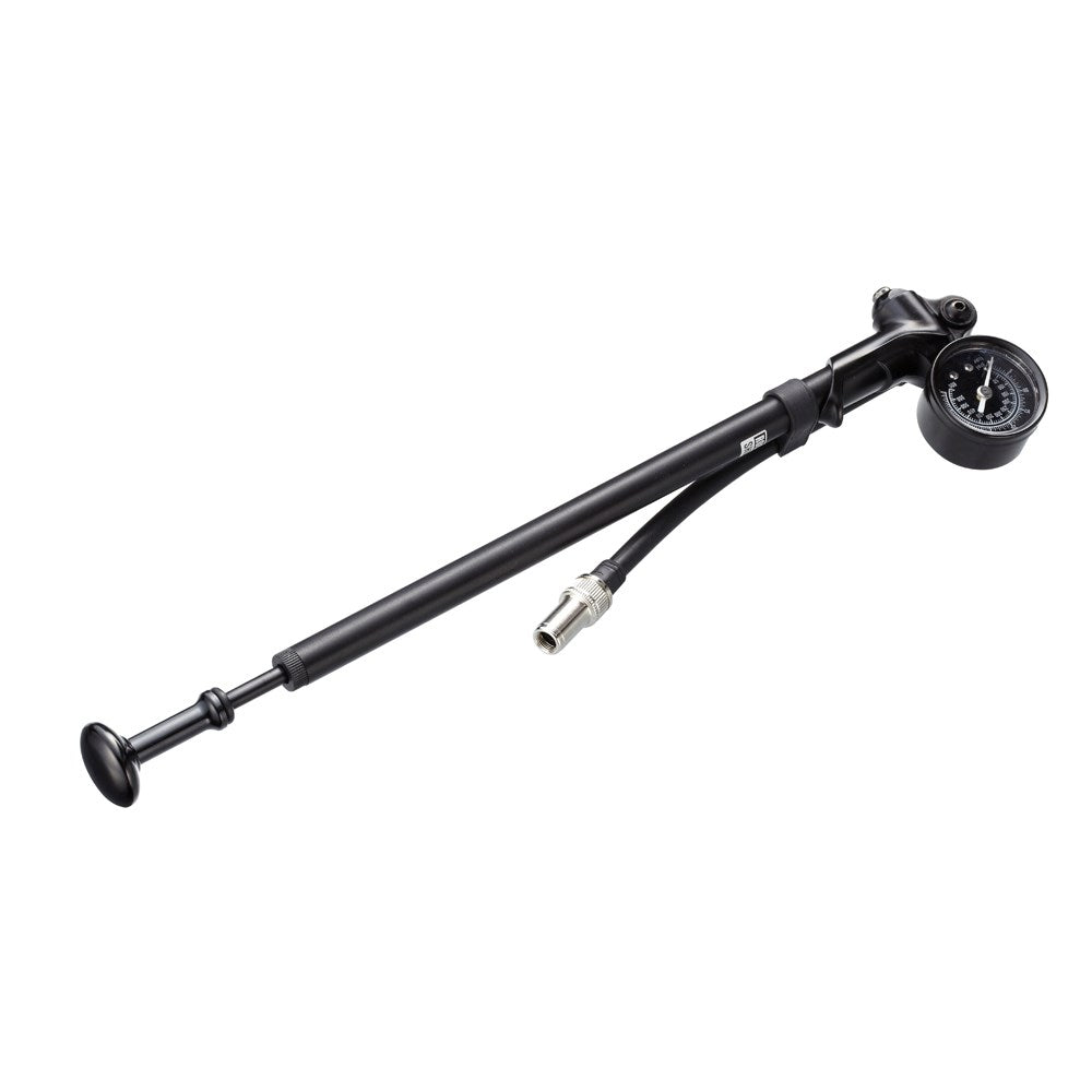 Rock Shox Fork/Shock Pump 600psi