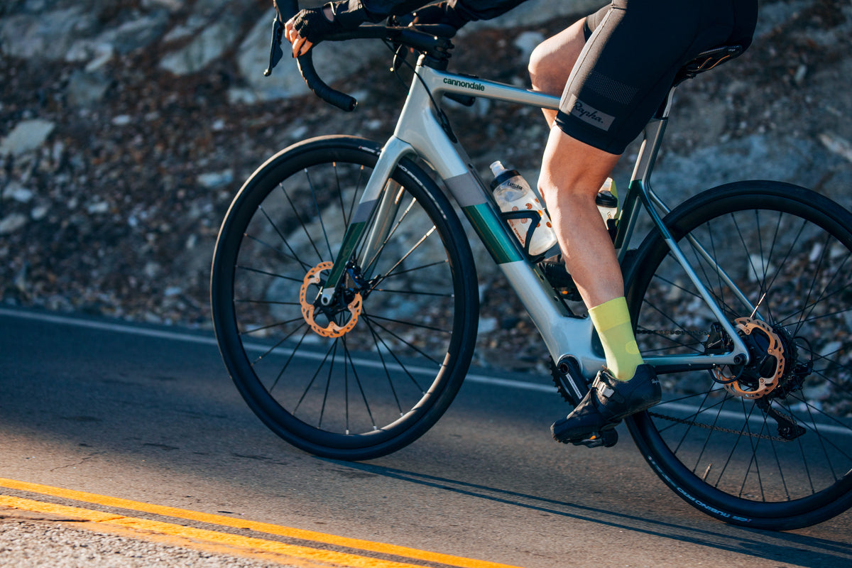 Introduction to Electric Bikes