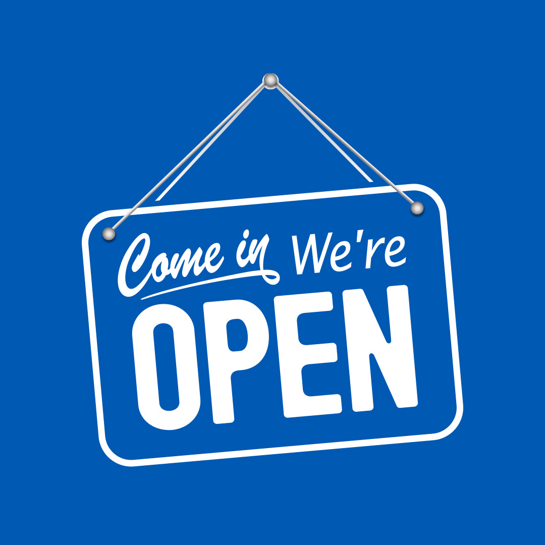 Change to Business Hours