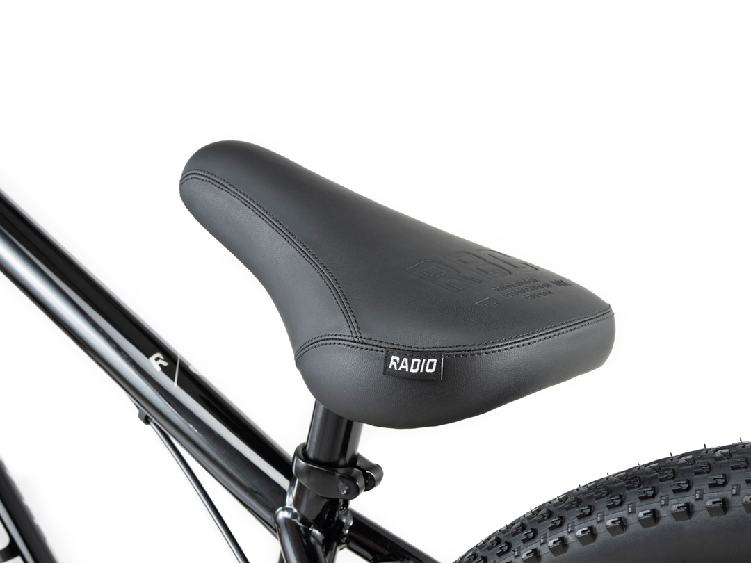 Radio Asura Dirt Jumper 26-22.7TT