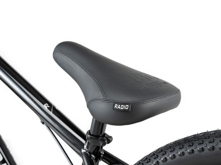 Radio Asura Dirt Jumper 26-22.7TT