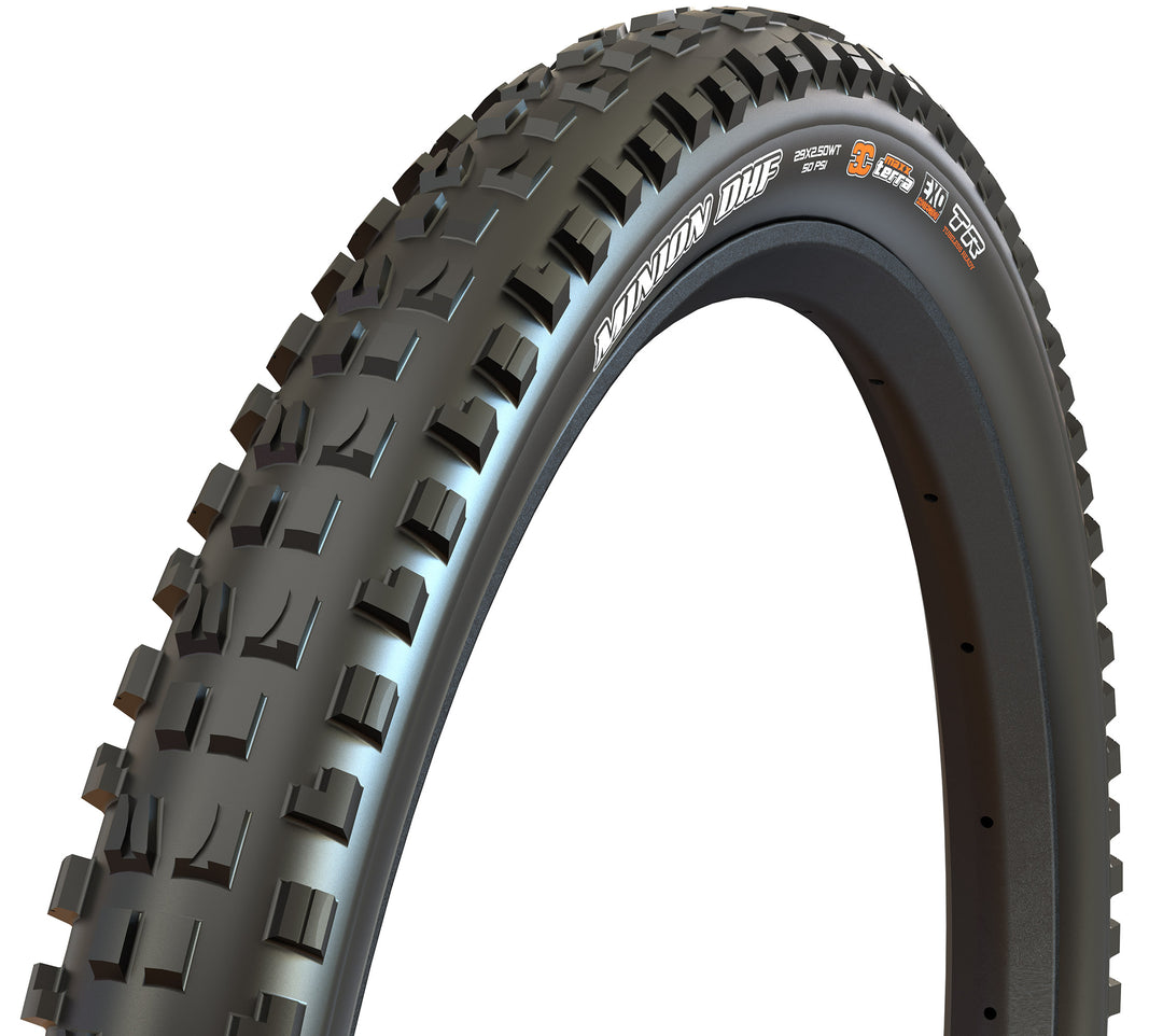 MINION DHF 29 X 2.50 WT 3C TERRA TR DD Fold 120x2PI