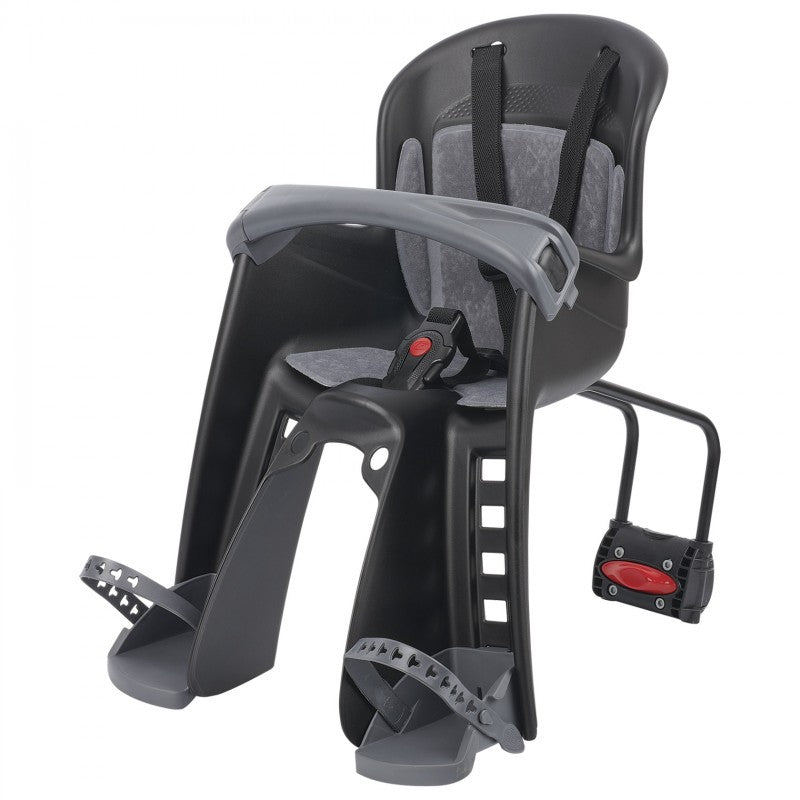 BILBY Junior, Front Facing SEAT TUBE mount (max 15kg)