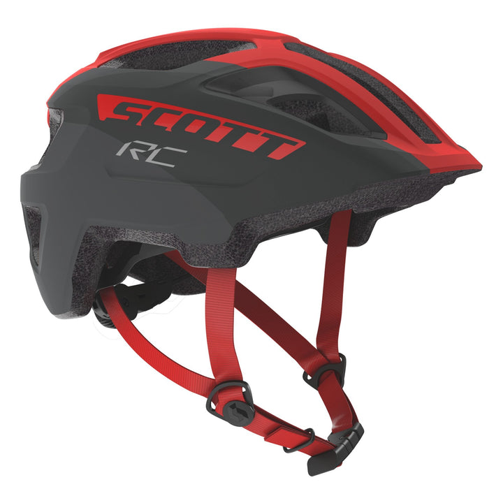 Scott Jr Spunto Helmet