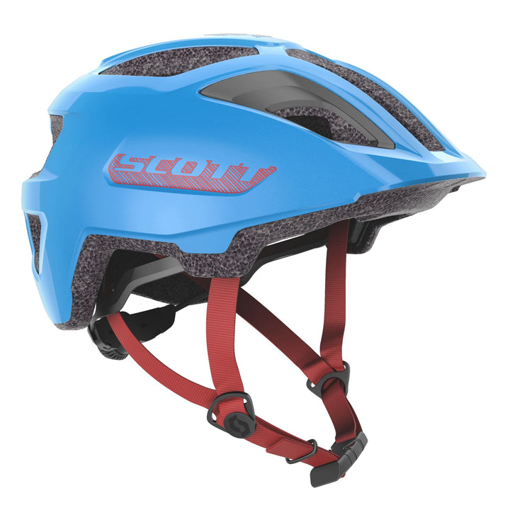 Scott Jr Spunto Helmet