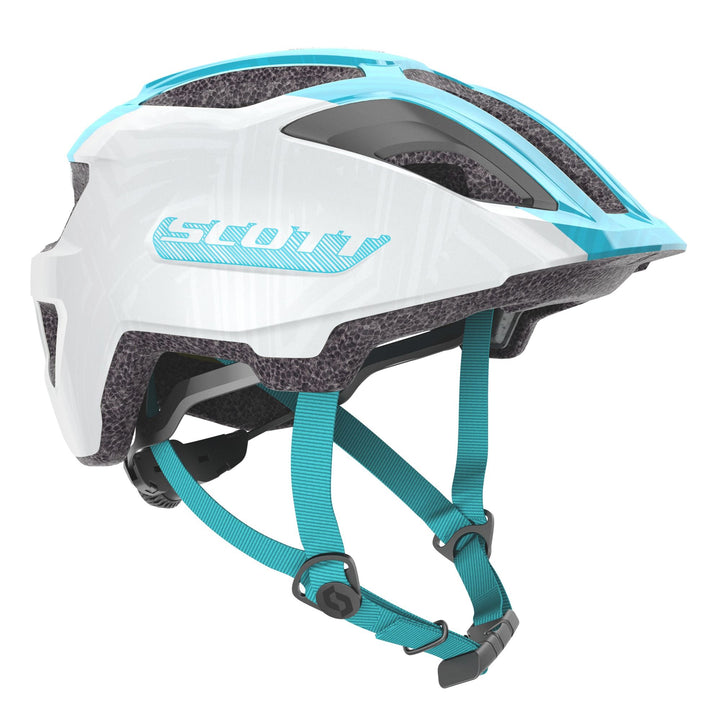 Scott Jr Spunto Helmet