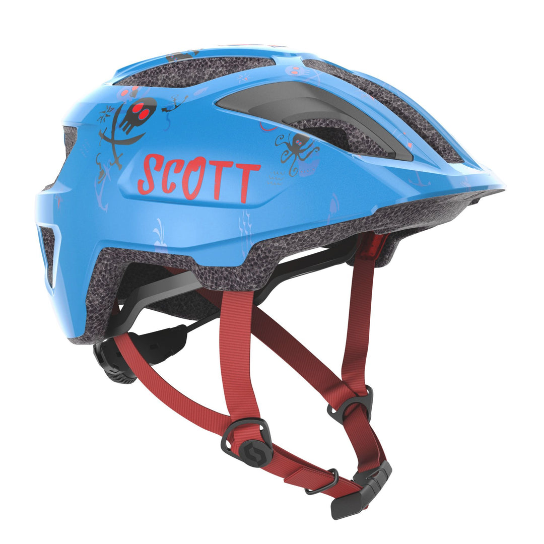 Scott Kid Spunto Helmet