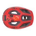 Scott Kid Spunto Helmet