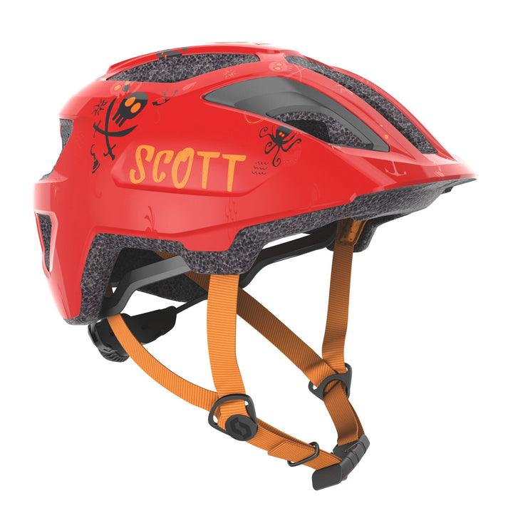 Scott Kid Spunto Helmet