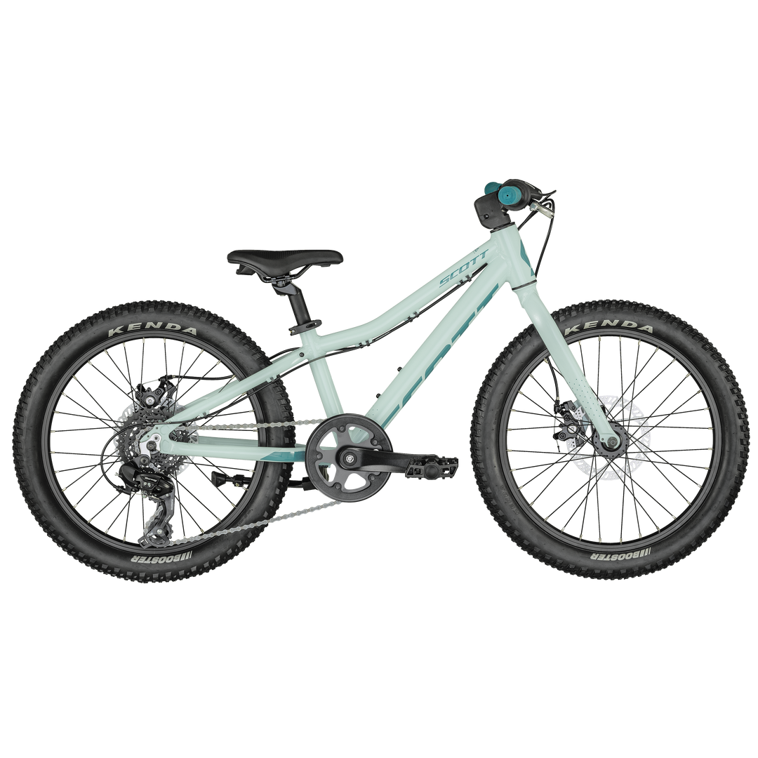Scott Contessa 20 Rigid Bike - 2023