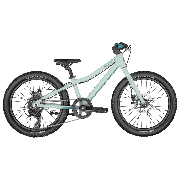 Scott Contessa 20 Rigid