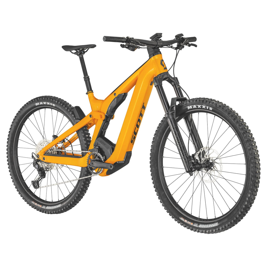 SCOTT Patron eRIDE 920 Orange