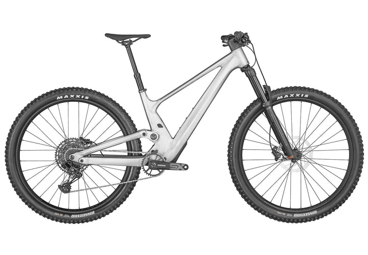 Scott Genius 940