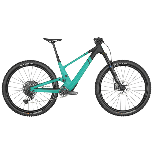 Scott Genius 910 ST