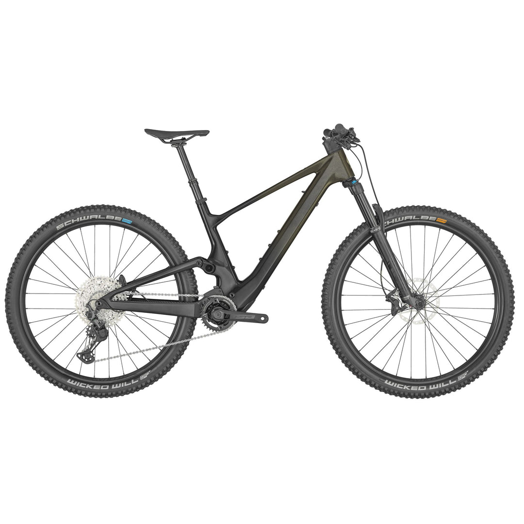 SCOTT Lumen eRIDE 910