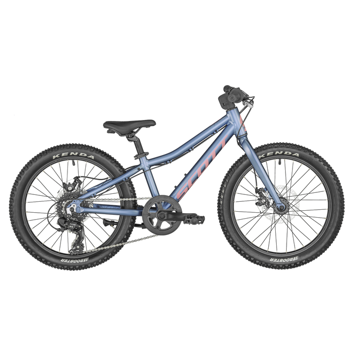 Scott Contessa 20 Rigid