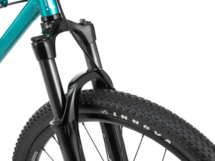 Radio Asura Dirt Jumper 26-22.7TT