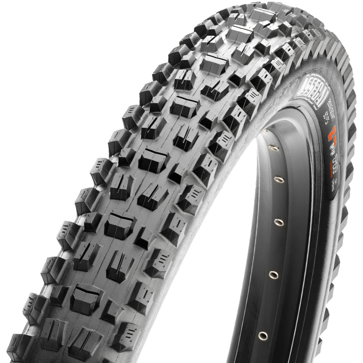 Maxxis ASSEGAI 29 X 2.50 EXO TR FOLD 60TPI