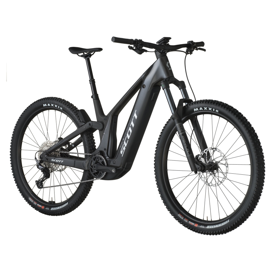 Scott Patron 920