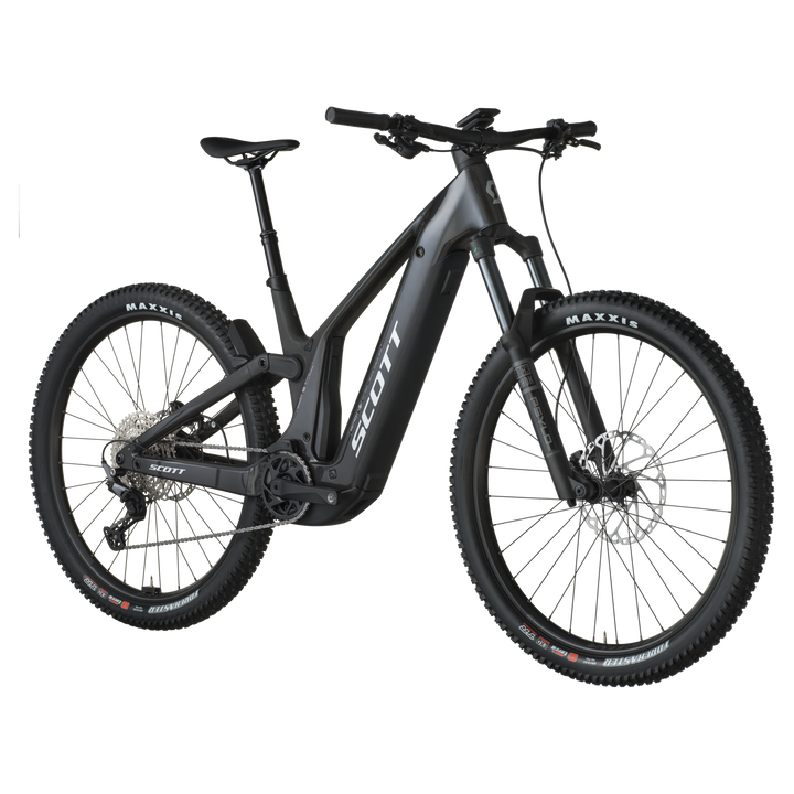 Scott Patron 920