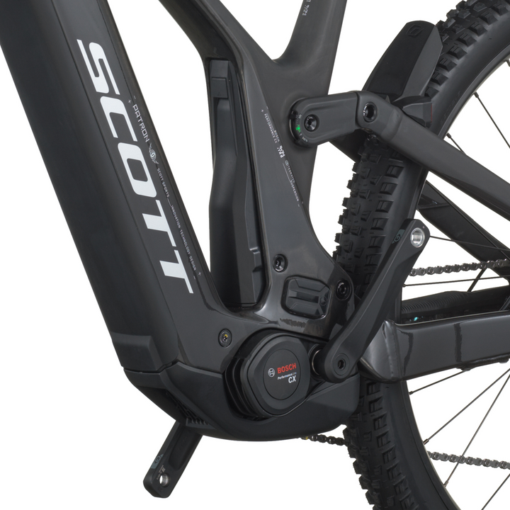 Scott Patron 920