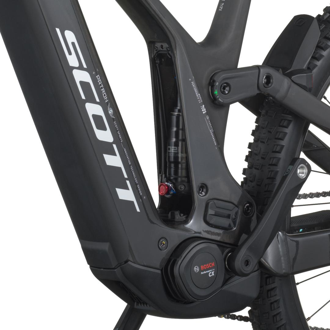 Scott Patron 920
