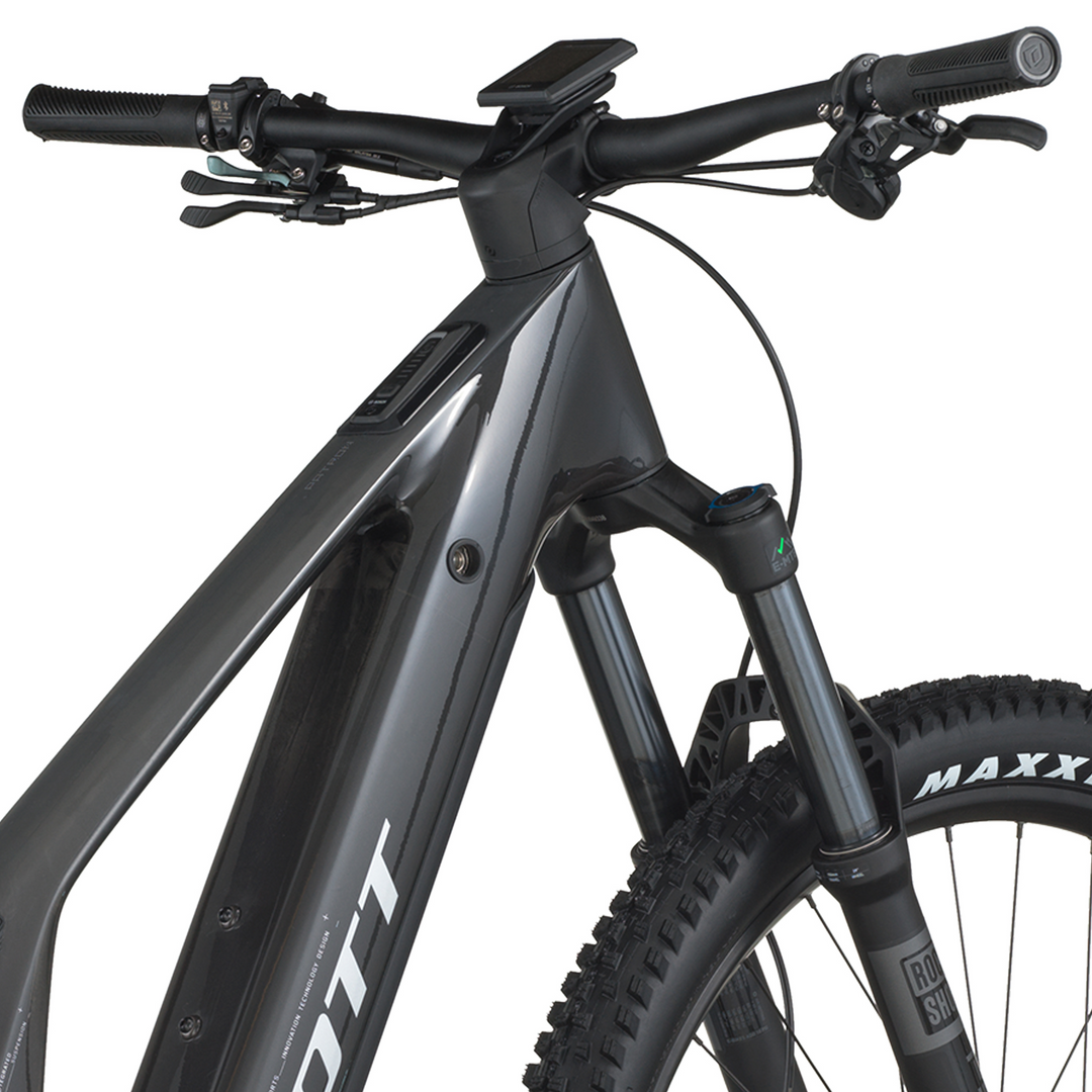 Scott Patron 920