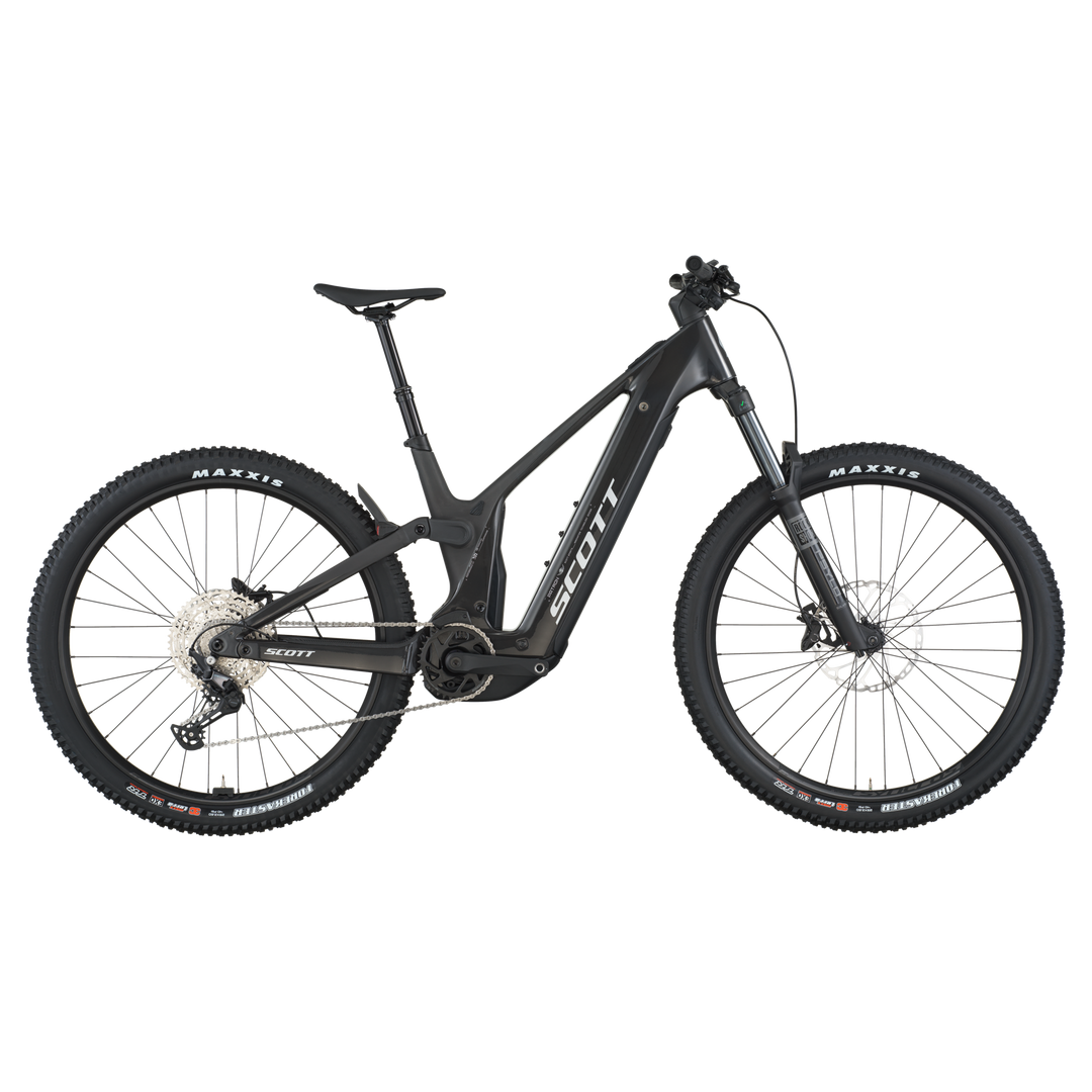 Scott Patron 920