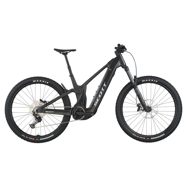 Scott Patron 920