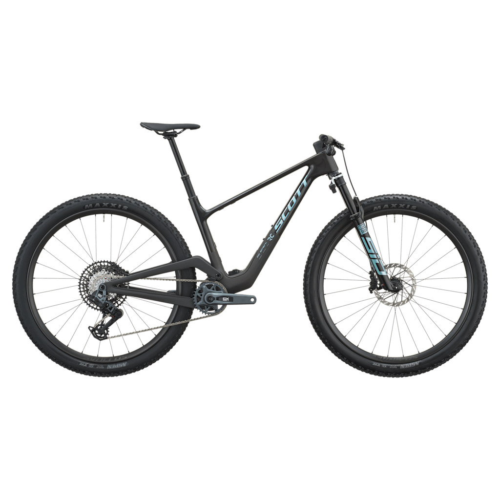 Scott Spark RC Team Issue