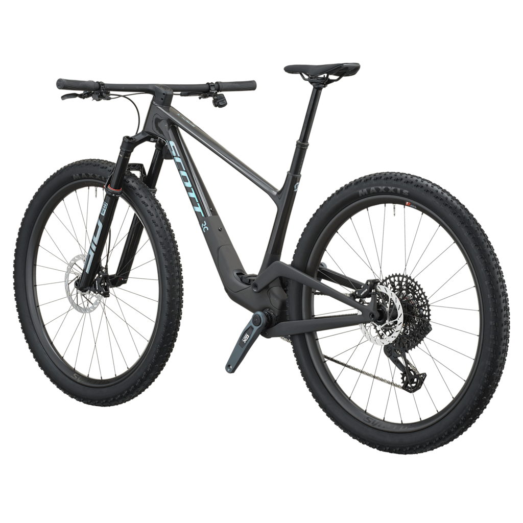 Scott Spark RC Team Issue