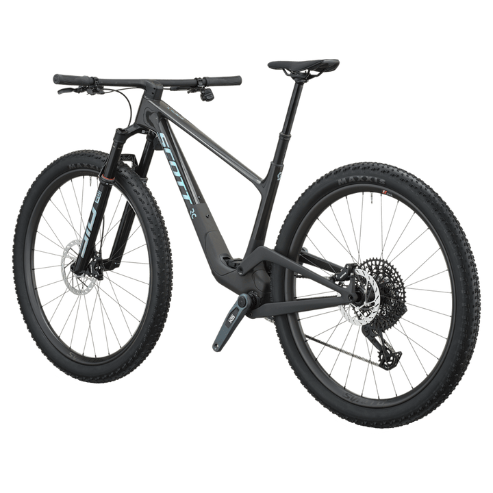 Scott Spark RC Team Issue