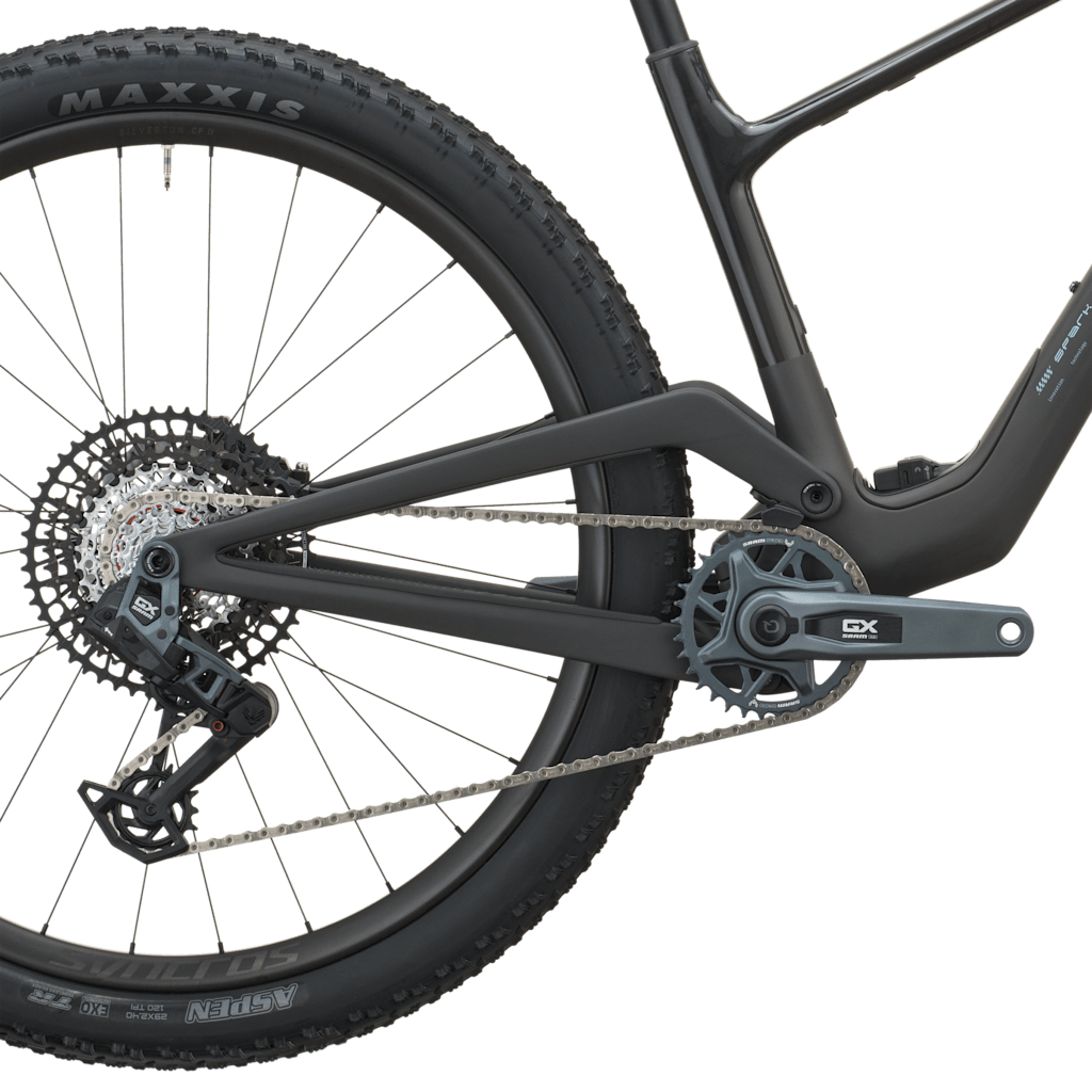 Scott Spark RC Team Issue