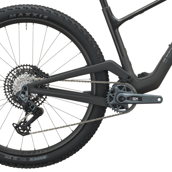 Scott Spark RC Team Issue