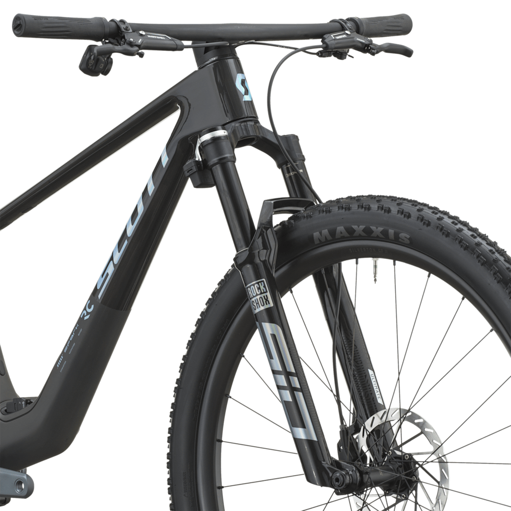 Scott Spark RC Team Issue