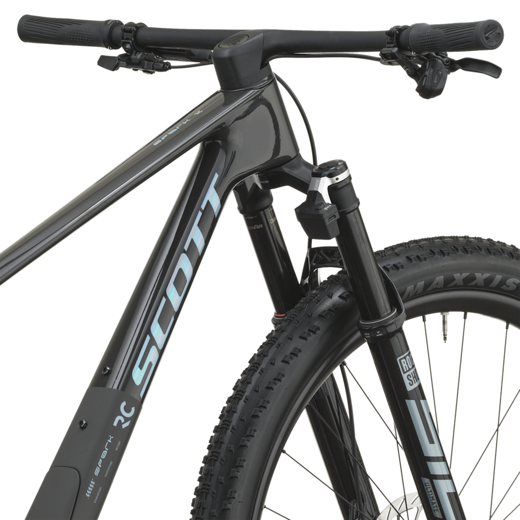 Scott Spark RC Team Issue