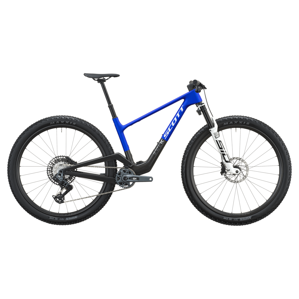 Scott Spark RC Team Issue