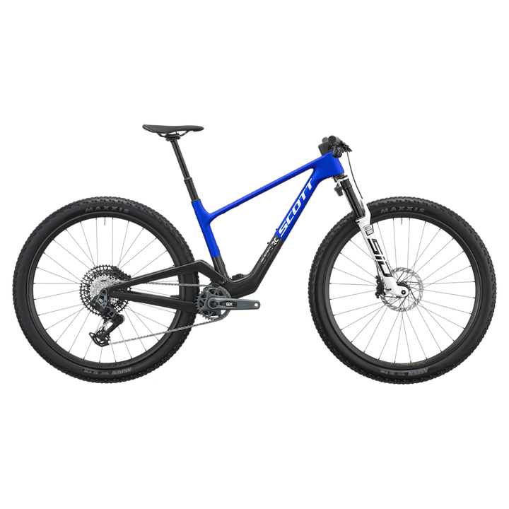 Scott Spark RC Team Issue