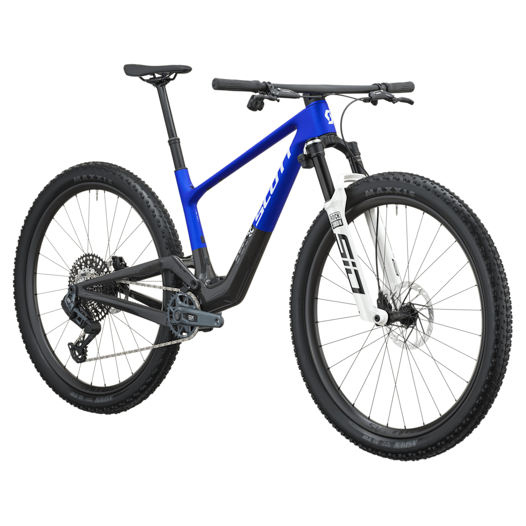 Scott Spark RC Team Issue